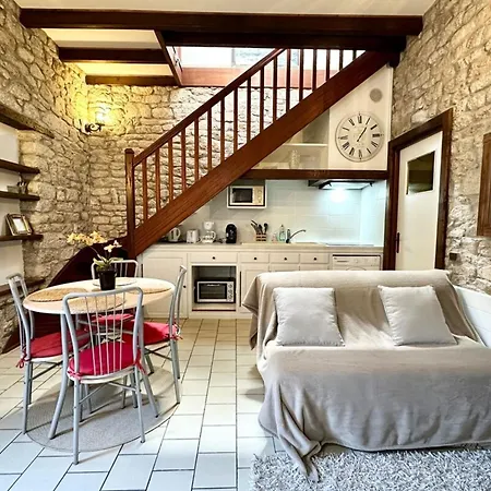 Maison De Pecheur Atypique Les Pieds Dans L'Eau Ploemeur Exterior foto