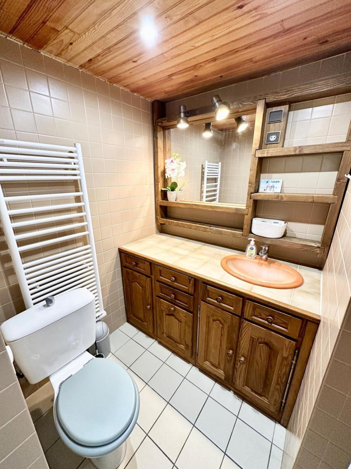 Maison De Pecheur Atypique Les Pieds Dans L'eau * Ploemeur